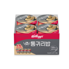 통귀리밥 TOP01