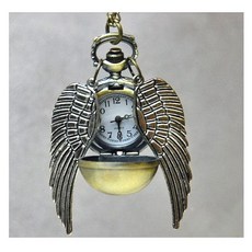 해리포터스니치볼시계