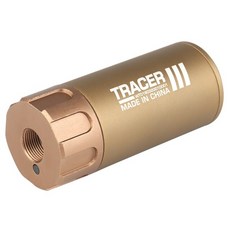 트레이서 Airsoft Tracer Spitfire Tracer 14mm 불돼지트레이서
