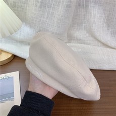 여름꼭지베레모