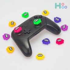 스플래툰프로콘