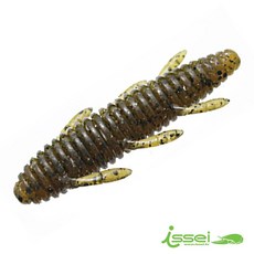 잇세이 시즈미무시 2.2인치 07, 단품