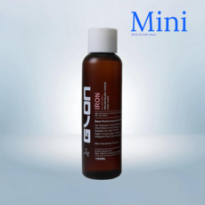 글론 아이언일릭서 철분제거제 IRON ELIXIR, 1개, 150ml
