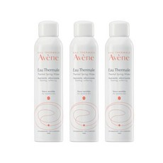 [아벤느공식] 오떼르말 미스트 300ml 3개