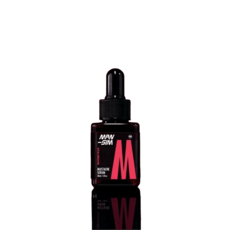 맨심 더무스타치 세럼 18ml 수염세럼 면도자국제거