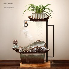 가정집에어커튼