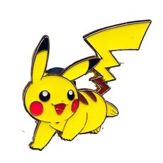 Pokemon 피카츄 수집용 S+ 핀 (샤이닝 레전드 박스 독점