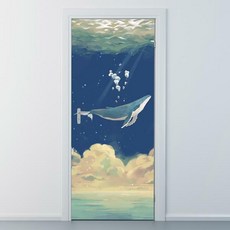 범고래일러스트