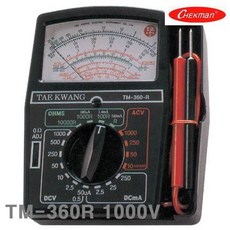 태흥정밀링게이지