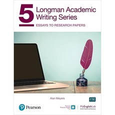 Longman Academic Writ...