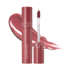 롬앤쥬시래스팅틴트애플브라운