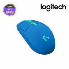 로지텍g304라일락