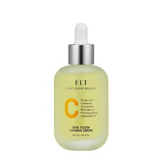 ELT 비타유스 비타민C 기미 잡티 항산화 투명광채 종결세럼 50ml, 1개