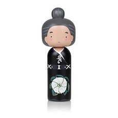 루시 카스 고 케시 인형 조지아, 본상품