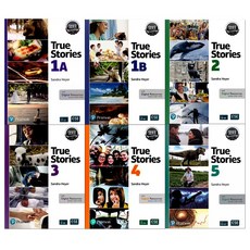 True Stories 트루스토리 (Silver Edition) 1A 1B 2 3 4 5 <선택 구매>, True Stories 1A” width=”90″ height=”90″><span class=
