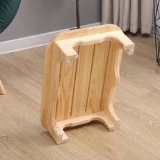 키높이발판 간이계단 원목 발판 키높이 계단 밟는 소파 발코니 주방 매트 사무실 발판걸이, 오류 발생시 문의 ( 메종드넬리 )