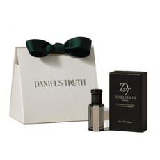 다니엘 트루스 오일 퍼퓸 포레스트 & 소울 10ml 563106
