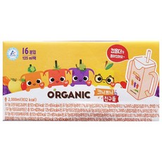 크니쁘니과일워터