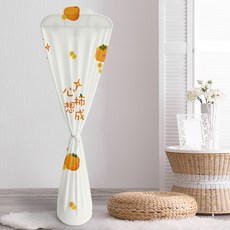 팝몰 먼지 스탠드 케이스 커버 흡입 보조 청소 충격 믹서용 DIY 유리 CE 메그넷, 마음속으로 감이 오기를 바라다., 1개