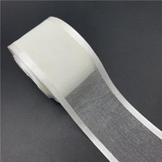 오간자리본원단
