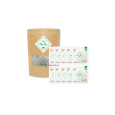 소스 앤 만능육수, 12g, 40개