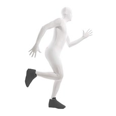 Morphsuits 성인용 블랙 신발 커버 재사용 가능한 방수 신발 커버 레인 슈즈 커버 방수 고무 신발 커버