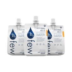 [공식] 퓨워터 하이드로젠 프리미엄 미네랄 수소수, 30개, 300ml