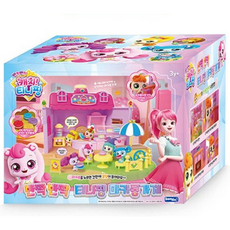 캐치티니핑마카롱