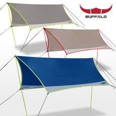 버팔로헥사타프