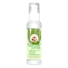 강아지 진정 크림 120ml 케어 로션 수분 보습 1P 피부 EA20944279ea mpl*4545tt, 1개