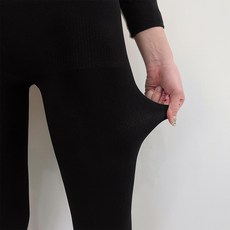 강력압박니삭스