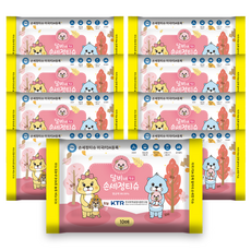 달곰이소독물티슈