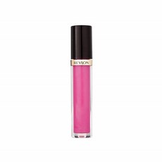 Revlon Super Lustrous Lip Gloss Pink Pop, One Size, One Color