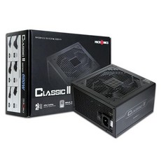 마이크로닉스classicii600w