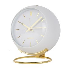 북유럽탁상시계