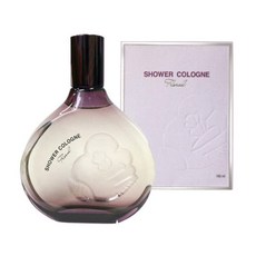 헤라 샤워 코롱 플로럴 150ml, 1개