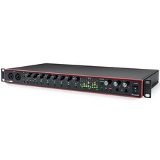 포커스라이트18i20