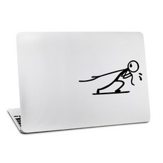 맥북애플로고스티커