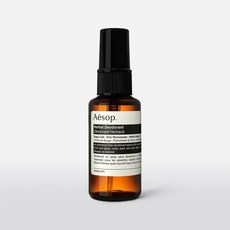 이솝허벌데오드란트