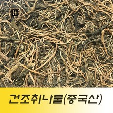 8월나물