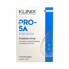 클리닉스 PRO 5A 독 15ml - ...