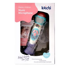 유아녹음마이크