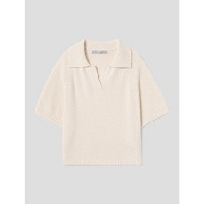 에잇세컨즈반팔니트