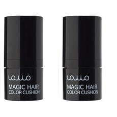 롤리오매직헤어컬러쿠션