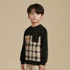 닥스키즈크리스피블라우스