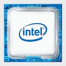 Intel Xeon E 2300 E-2314 쿼드코어[4코어] 2.80GHz 프로세서 - OEM 팩