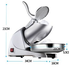 아이스로슬러시기계