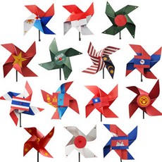 바람개비리더십