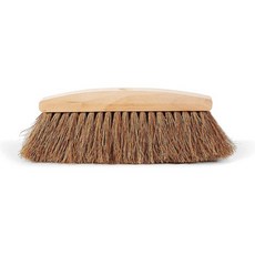 완벽한 ECO Sunset 0002 A 코코넛 섬유 및 코코아 목재 천연 빗자루 에코 33 x 3.5 11.5cm Marke Perfetto 557864, 1개