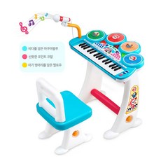 알루와점핑맨피아노